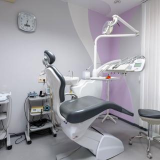 Ортопедическая стоматология